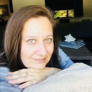 Meet your Posher, Timea